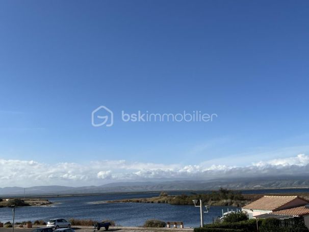 A louer APPARTEMENT T2 34 M2 PLAGE à PIED LE BARCARES