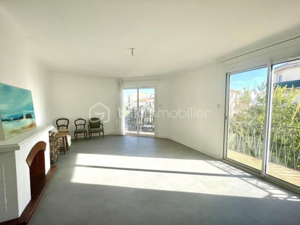 A louer APPARTEMENT T4 105 M2 TERRASSE  PERPIGNAN