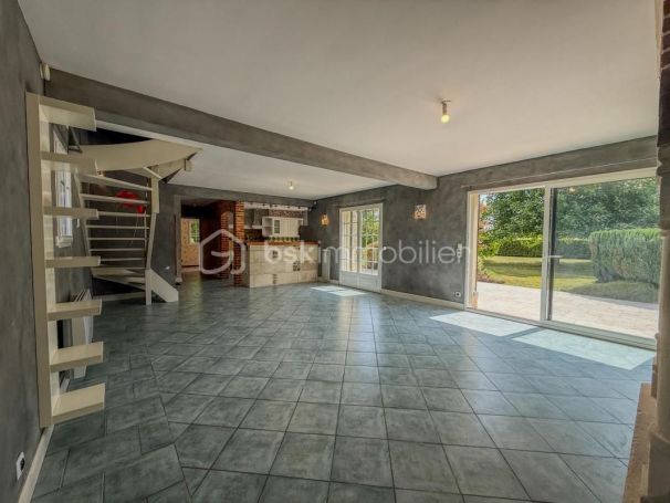 A vendre MAISON  DE MAîTRE  PONT L EVEQUE