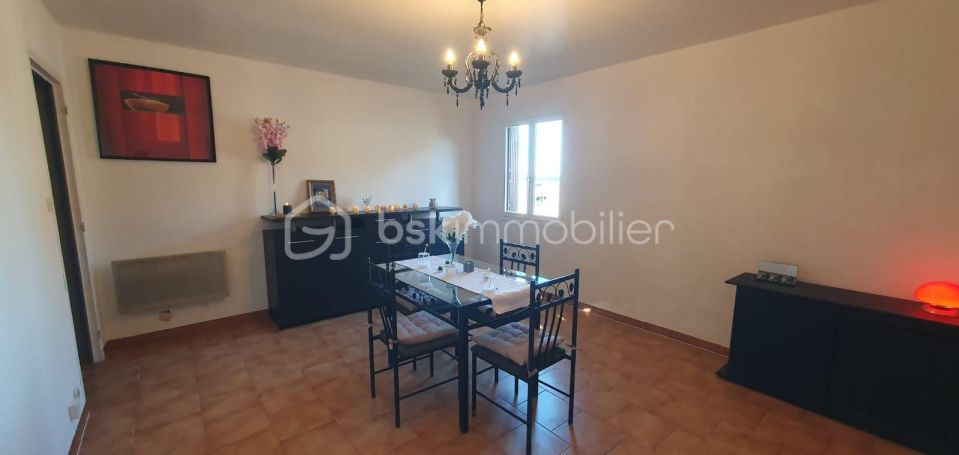 A louer APPARTEMENT T3 66 M2 VUE MER SARI SOLENZARA
