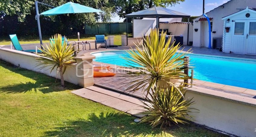 A louer MAISON  CONTEMPORAINE  PETOSSE