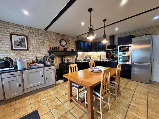 A louer MAISON  CONTEMPORAINE  PETOSSE