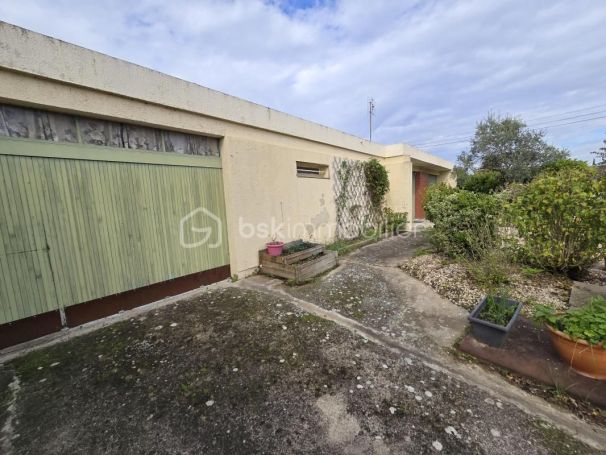 A louer MAISON  4 PIECES 78 M2  PONT SAINT ESPRIT