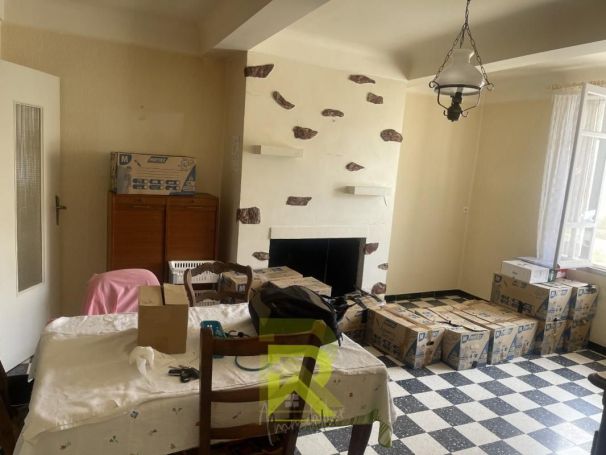 A vendre MAISON  DE MAîTRE  CANET