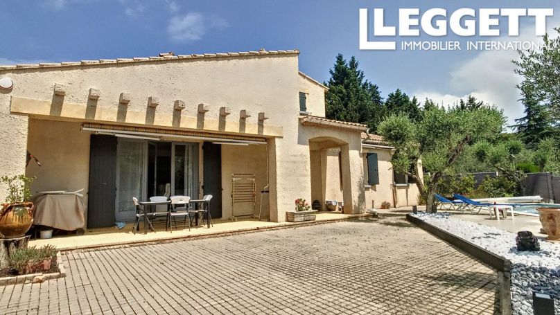 A louer MAISON  D'ARCHITECTE  LES ANGLES