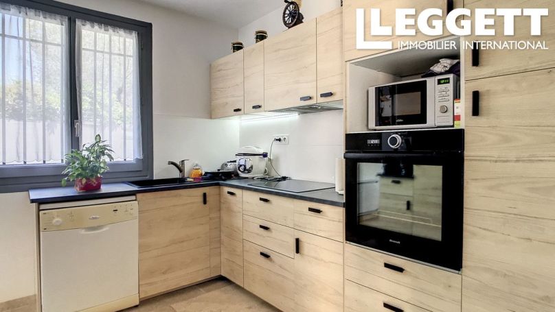 A louer MAISON  D'ARCHITECTE  LES ANGLES