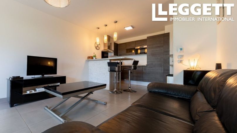 A louer APPARTEMENT T2 45 M2 TERRASSE BORD DE MER NICE