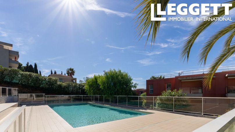 A louer APPARTEMENT T2 45 M2 TERRASSE BORD DE MER NICE