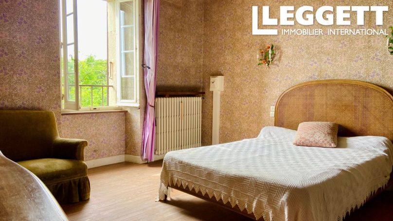 A louer MAISON  DE MAîTRE  CASTELNAUDARY