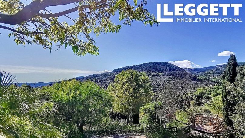 A louer MAISON  DE MAîTRE  GRASSE