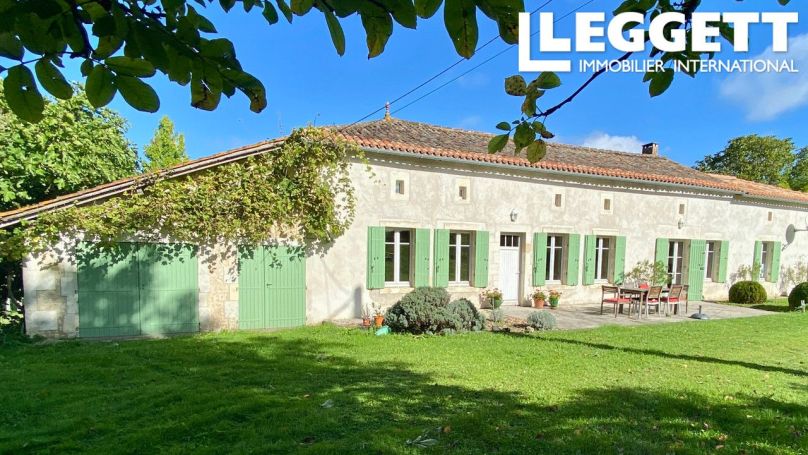 A louer MAISON  DE MAîTRE  BRAN