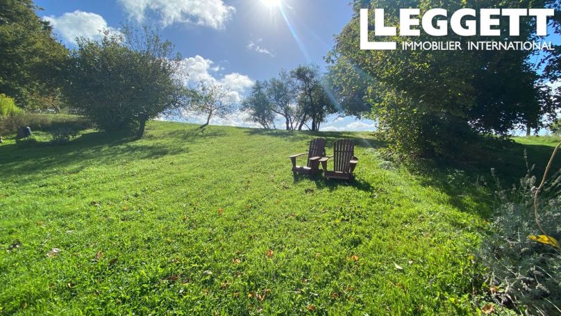 A louer MAISON  DE MAîTRE  BRAN