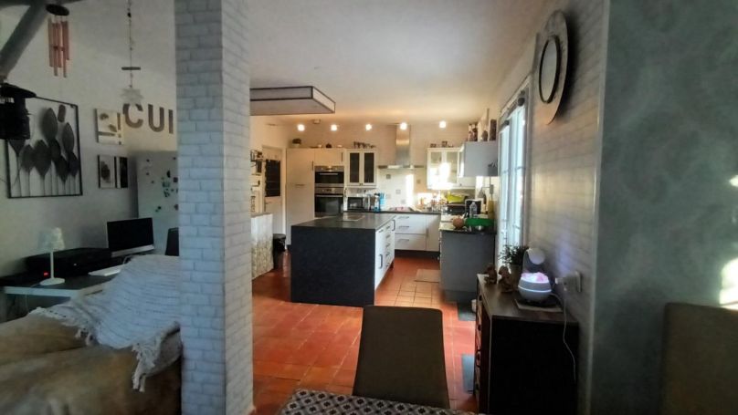 A louer MAISON  D'ARCHITECTE  FLORENSAC