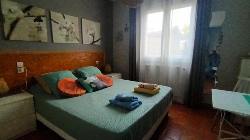 A louer MAISON  D'ARCHITECTE  FLORENSAC