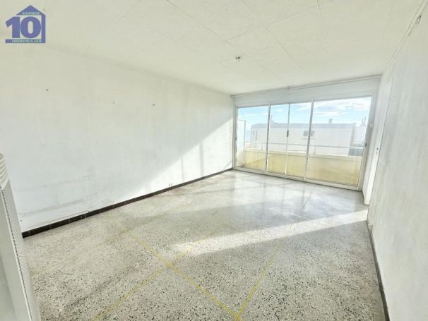 A louer APPARTEMENT T3 68 M2 PIEDS DANS L'EAU VALRAS PLAGE