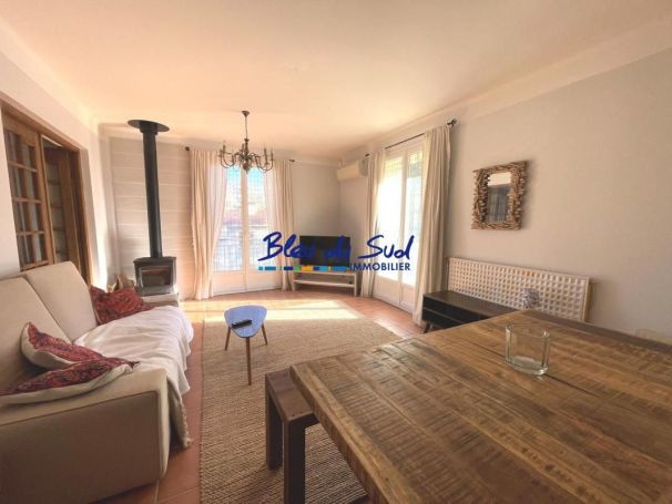 A louer APPARTEMENT T4 75 M2  VERNET LES BAINS