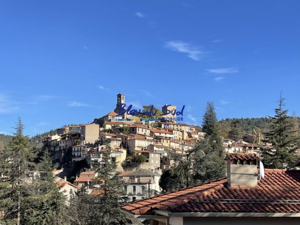 A louer APPARTEMENT T4 75 M2  VERNET LES BAINS