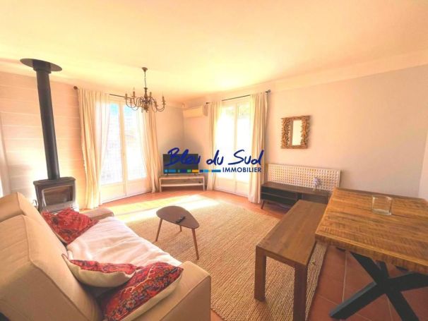 A louer APPARTEMENT T4 75 M2  VERNET LES BAINS