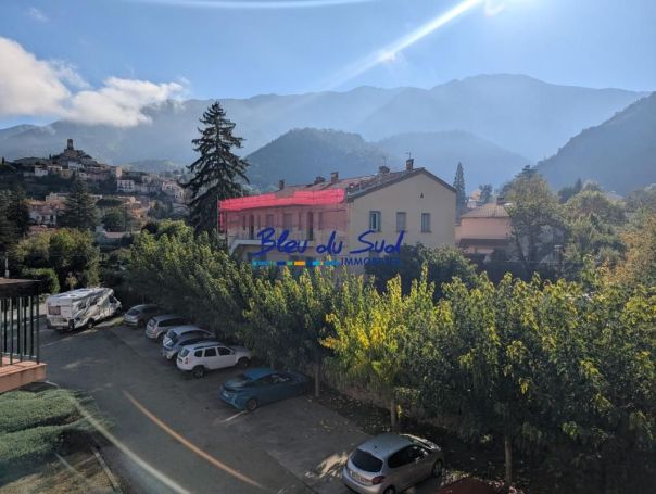 A louer APPARTEMENT T2 45 M2 TERRASSE  VERNET LES BAINS