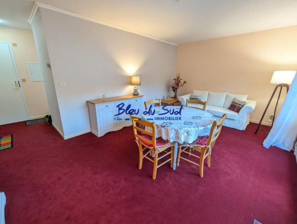 A louer APPARTEMENT T2 45 M2 TERRASSE  VERNET LES BAINS