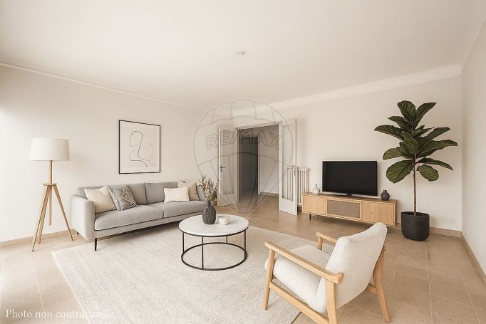 A louer APPARTEMENT T4 91 M2  PERPIGNAN