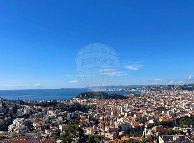 A louer APPARTEMENT T2 60 M2 TERRASSE BORD DE MER NICE
