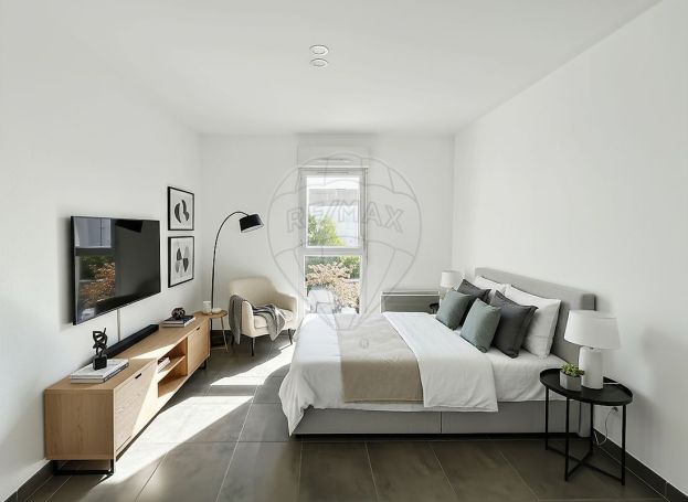 A louer APPARTEMENT T3 64 M2  NANTES