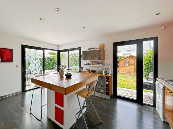 A louer MAISON  DE MAîTRE  NANTES