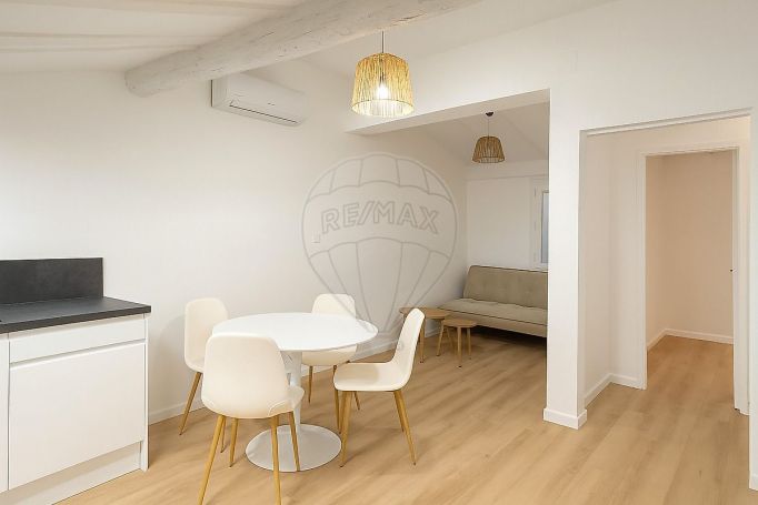 A louer APPARTEMENT NEUF T2 22 M2 BORD DE MER NICE