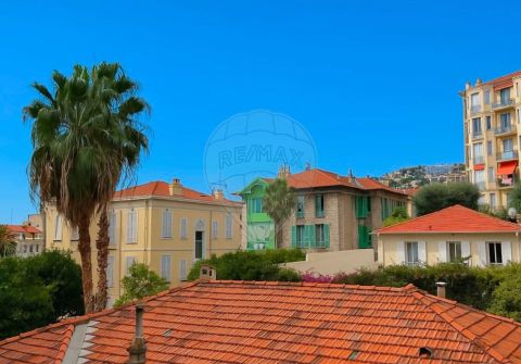 A louer APPARTEMENT NEUF T3 63 M2 BORD DE MER NICE