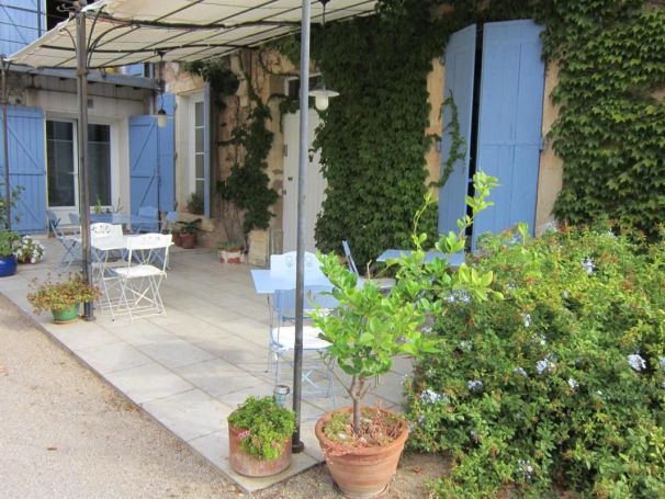 A louer MAISON  DE MAîTRE  ARGELIERS