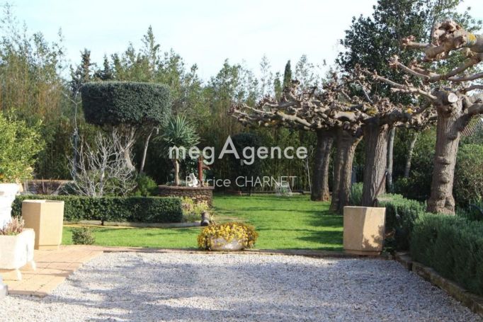 A louer MAISON  DE MAîTRE  MIREPEISSET