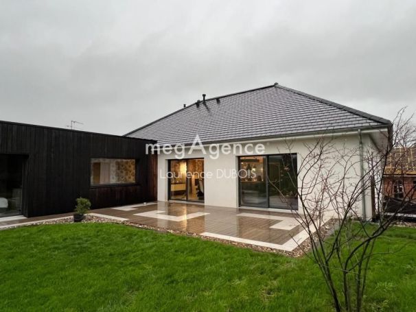 A vendre MAISON  CONTEMPORAINE  WIDEHEM