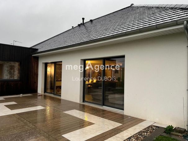 A vendre MAISON  CONTEMPORAINE  WIDEHEM