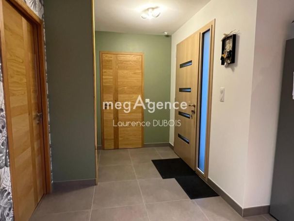 A vendre MAISON  CONTEMPORAINE  WIDEHEM