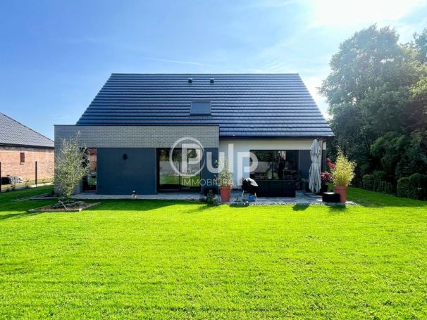 A vendre MAISON  CONTEMPORAINE  LAVENTIE