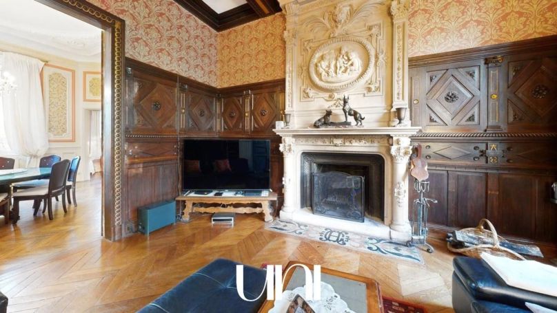 A vendre GîTE  SAINT PIERRE EN AUGE