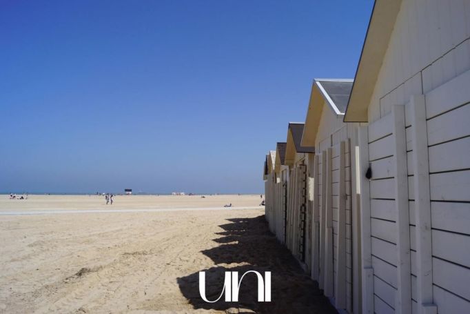 A louer APPARTEMENT T3 6 111 M2 BORD DE MER OUISTREHAM