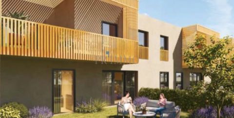 A louer APPARTEMENT DE PRESTIGE NEUF T4 87 M2 TERRASSE BORD DE MER CAVALAIRE SUR MER