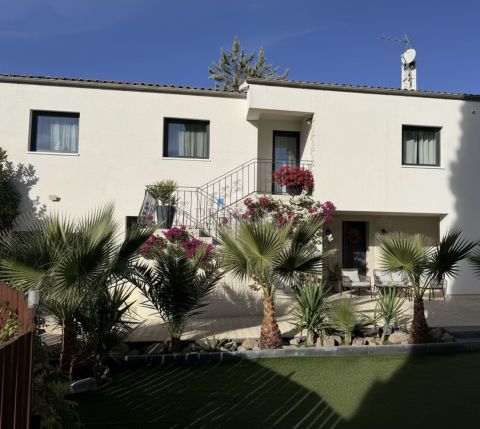 A louer MAISON CONTEMPORAINE DRAGUIGNAN centre ville, gare, magasins