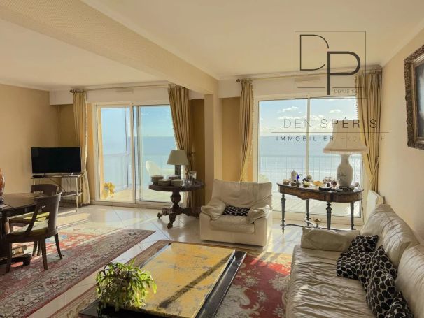 A louer APPARTEMENT T3 95 M2 TERRASSE PIEDS DANS L'EAU LA BAULE ESCOUBLAC