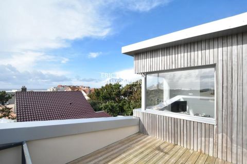 A louer MAISON 4 PIECES 89 M2 VUE MER STELLA