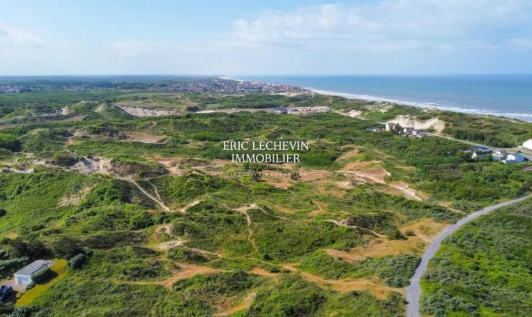 A vendre MAISON  4 PIECES 89 M2 VUE MER STELLA