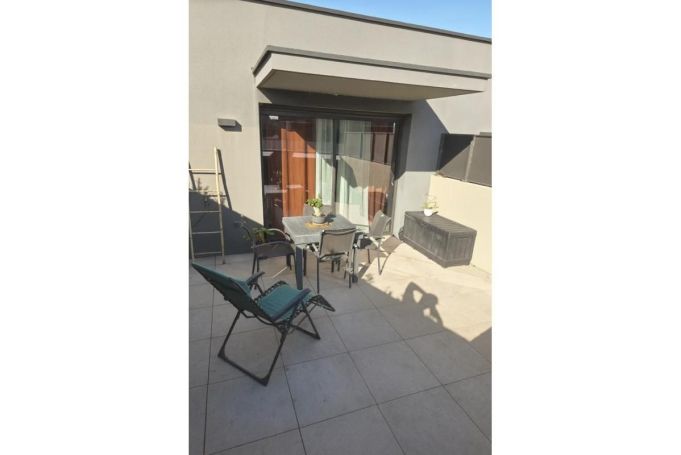 A louer APPARTEMENT T2 46 M2 TERRASSE  CASTELNAU LE LEZ