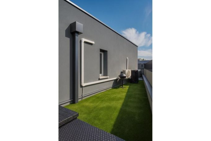 A louer APPARTEMENT T2 46 M2 TERRASSE  CASTELNAU LE LEZ