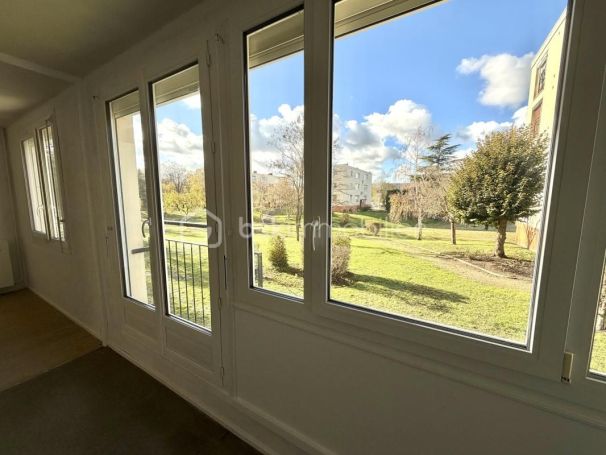 A louer APPARTEMENT NEUF T4 67 M2  SAINT AUBIN LES ELBEUF