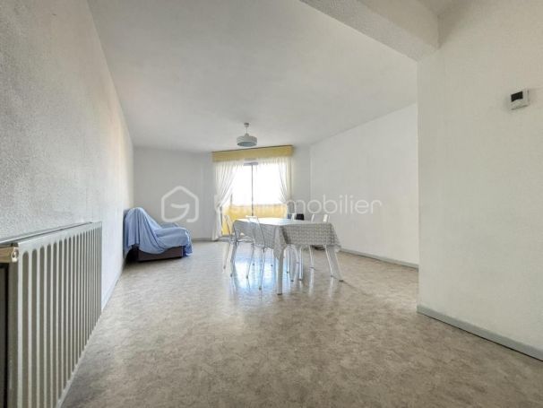 A louer APPARTEMENT T3 71 M2  PERPIGNAN