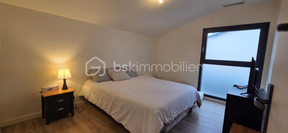 A louer LOFT  4 PIECES 175 M2  IDRON