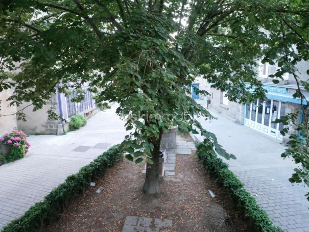 A louer APPARTEMENT T2 40 M2 BORD DE MER GUERANDE