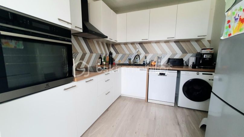 A louer APPARTEMENT T3 71 M2 BORD DE MER LE HAVRE